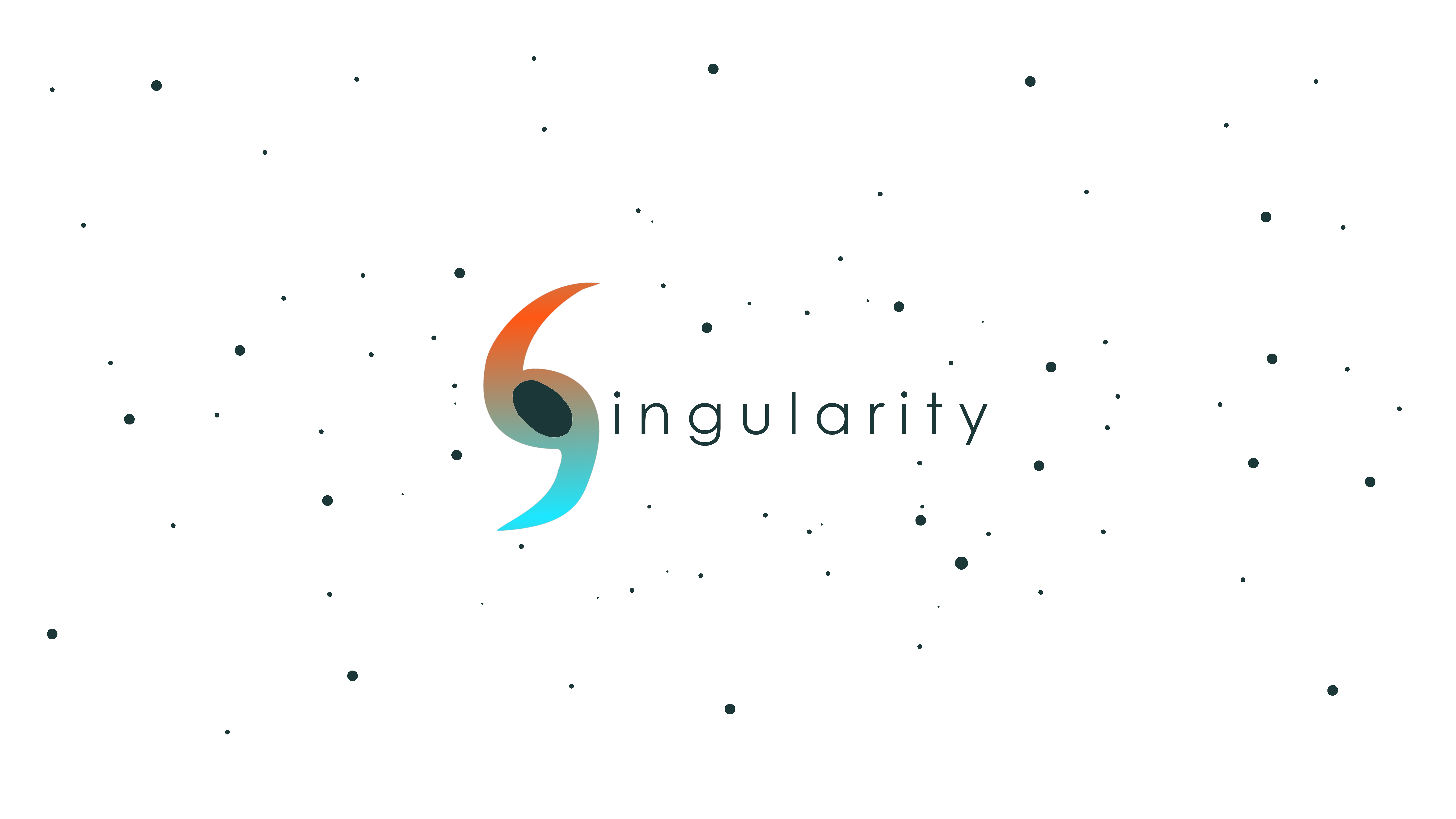 Singularity Logo